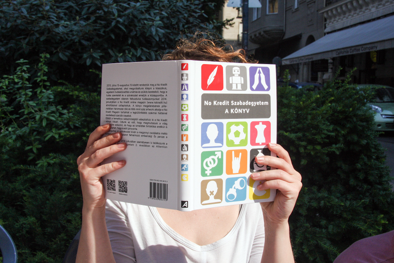Illustration for article titled Naptárba vele! - No Kredit Szabadegyetem